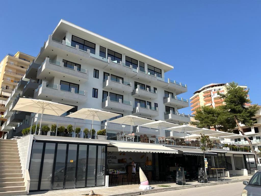 Apartament Diamond Star 1