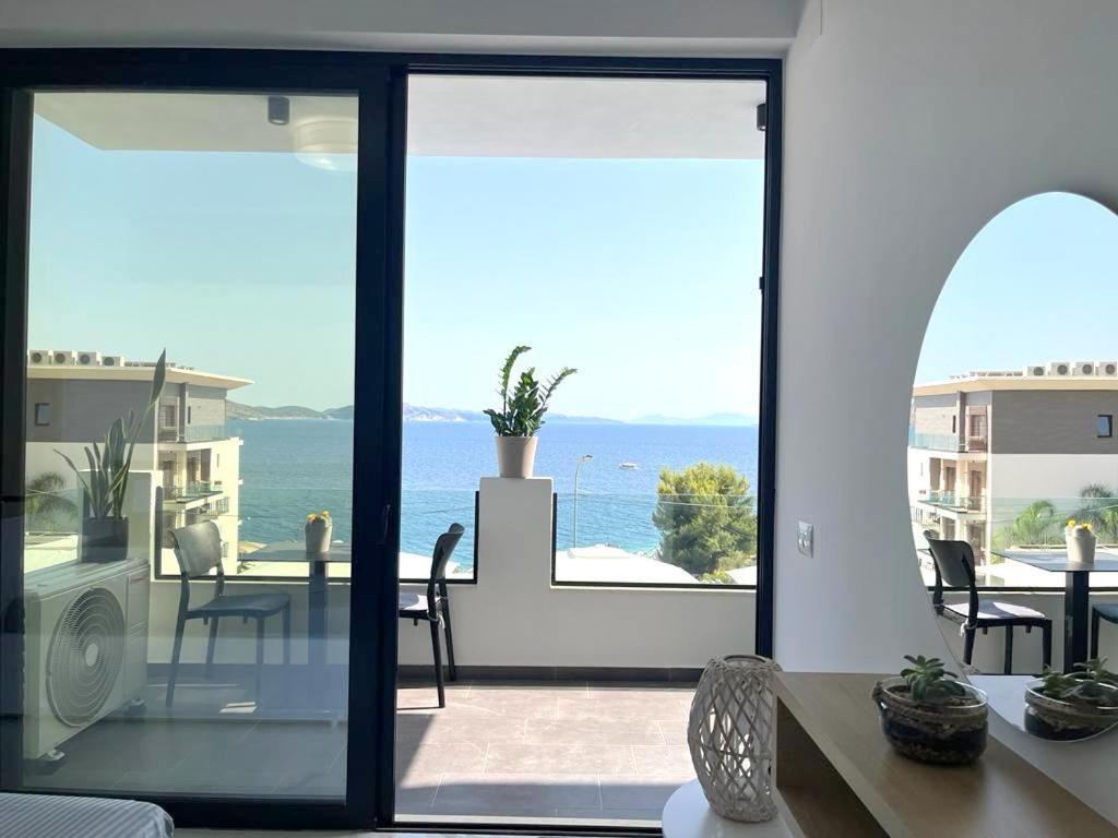 Diamond Star 1 Apartament Saranda