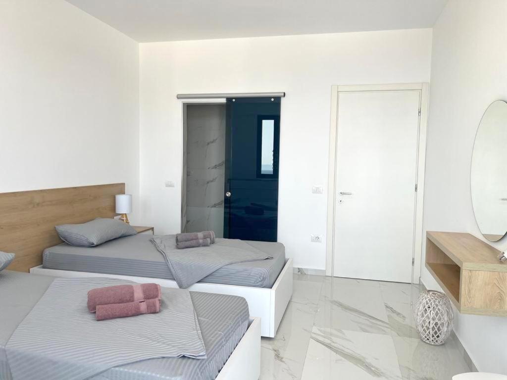 Diamond Star 1 Apartament