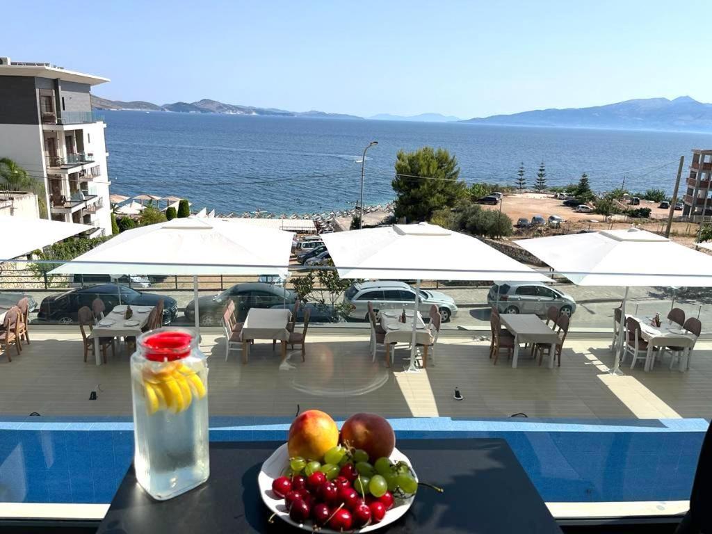 Diamond Star 1 Saranda