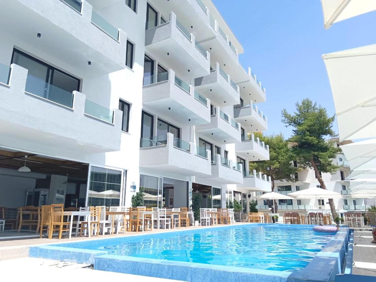 Diamond Star 1 Apartament *