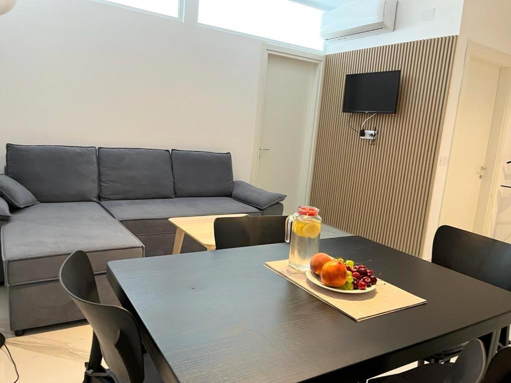 Apartament Diamond Star 1