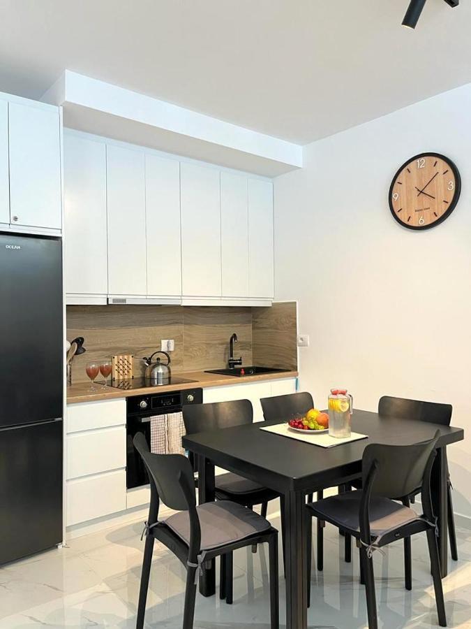 Diamond Star 1 Apartament