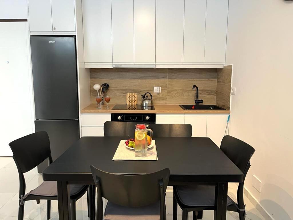 Apartament Diamond Star 1