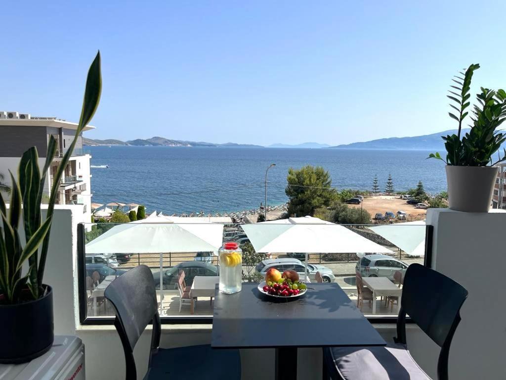 Diamond Star 1 Apartament Saranda