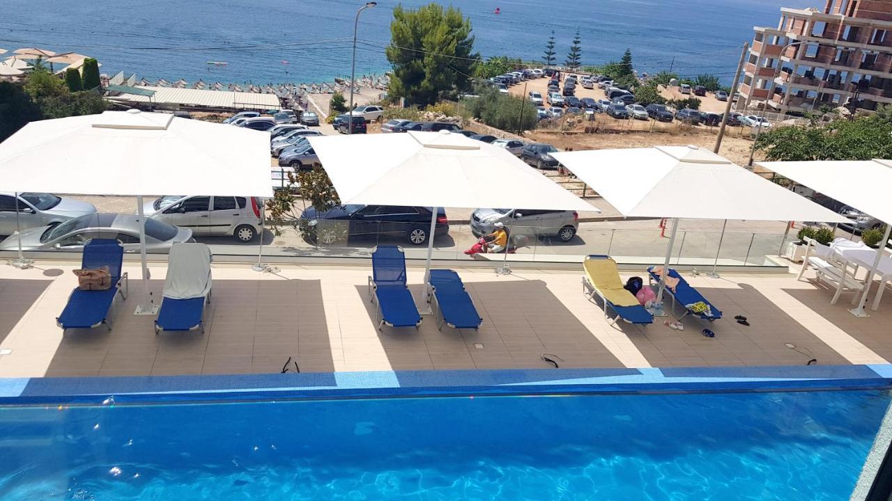 Diamond Star 1 * Sarande
