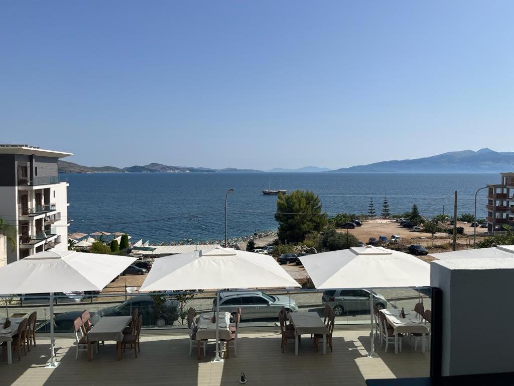 Diamond Star 1 Sarande