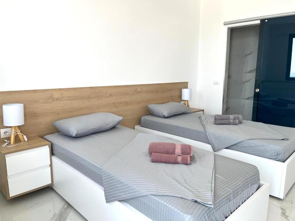 Apartment Diamond Star 1 *