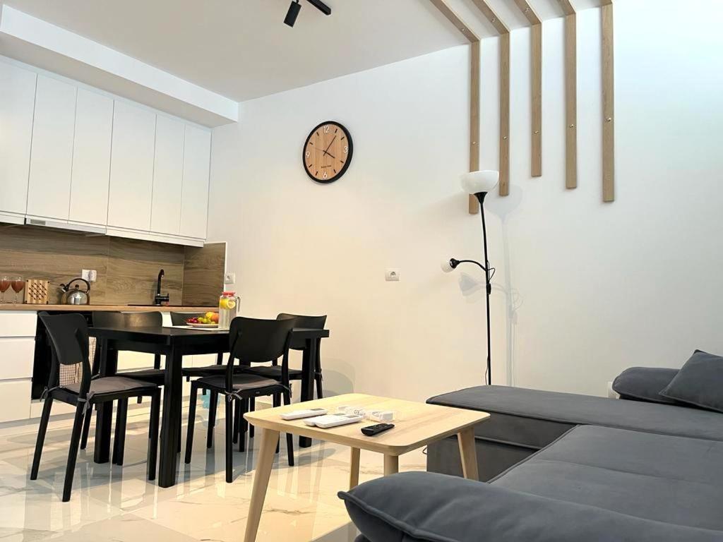Apartment Diamond Star 1 *
