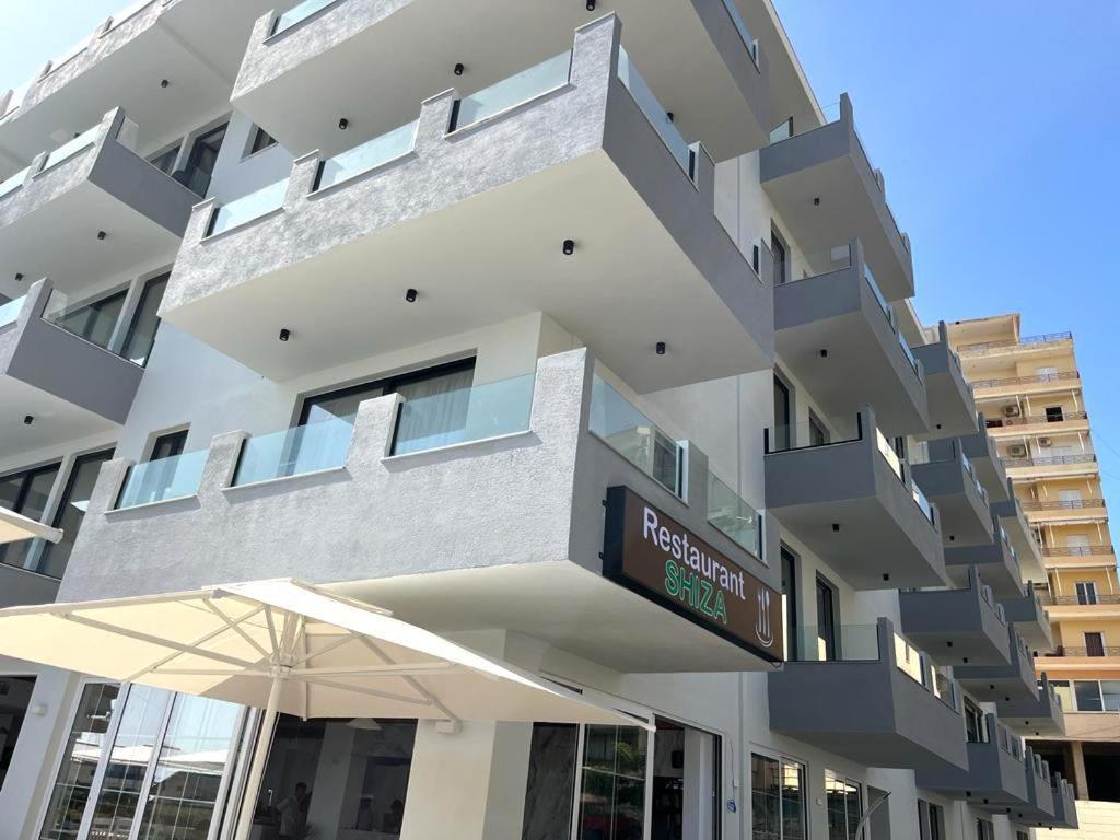 Diamond Star 1 Sarande
