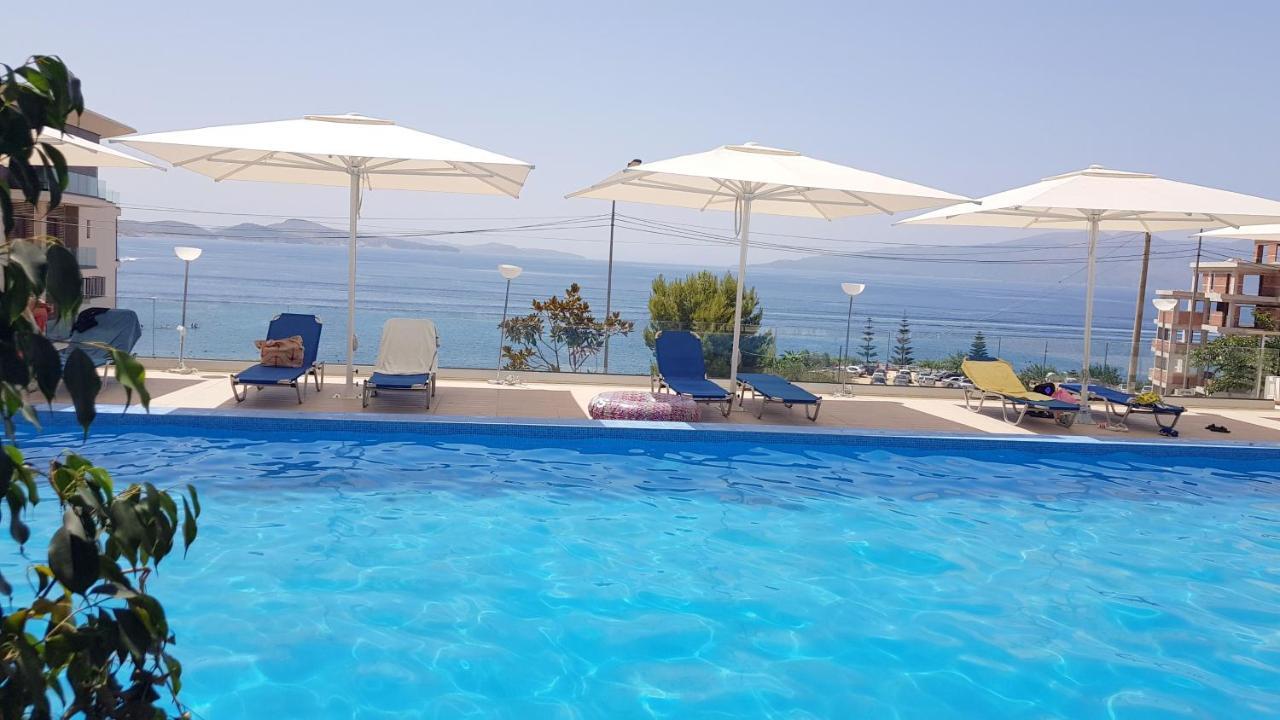 Apartment Diamond Star 1 Sarande